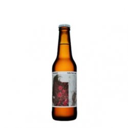 NOMADA Hanami Gluten Free - Birre da Manicomio