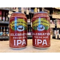 Sierra Nevada Celebration Sierra Nevada Celebration