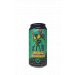 Game Over Brewing Co. - Ring Runner Game Over Brewing Co. - Ring Runner