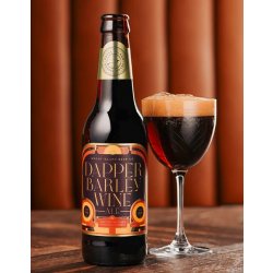 Goose Island Beer Co. Dapper Barleywine