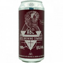 Apex Brewing Company Thunder Hex DIPA