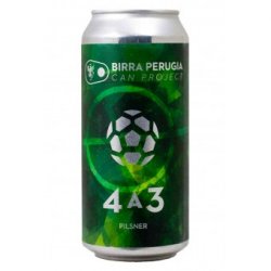 4 a 3 - Fatti Una Birra