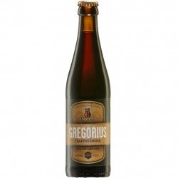 Engelszell Gregorius Trappistenbier