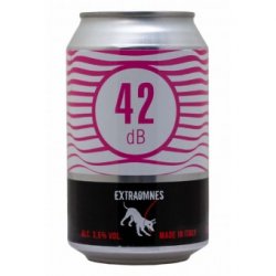 Extraomnes 42dB - Fatti Una Birra