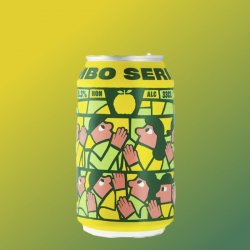 Mikkeller Limbo Yuzu