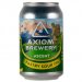 Axiom Ascent 0,33l Pastry Sour IPA Axiom Ascent 0,33l Pastry Sour IPA
