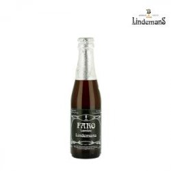 Lindemans Faro Lindemans Faro