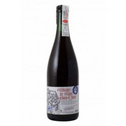 Abbaye de Saint Bon-Chien 2017 - Fatti Una Birra