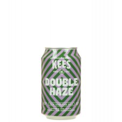 Brouwerij Kees Double Haze
