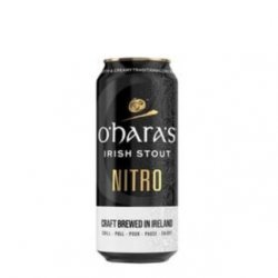 O’Hara’s Irish Stout