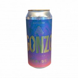 ABYSS Brewing Gonzo