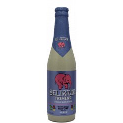 Brouwerij Huyghe Delirium Tremens - Burg Bieren Bierwinkel