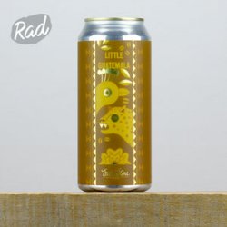 Fonta Flora Brewery Little Guatemala