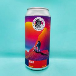 New Bristol Brewery Beaut New Bristol Brewery Beaut