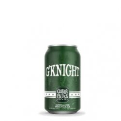 OSKAR BLUES G’Knight Imperial Red - Birre da Manicomio