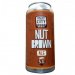 Treaty City Nut Brown Ale 