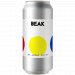 Beak Brewery - So...Mosaic 