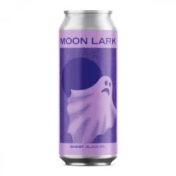 Moon Lark GHOST  Black IPA - Sklep Impuls