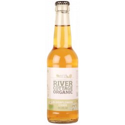 Newton Court Cidery River Cottage Organic Elderflower Cider Newton Court Cidery River Cottage Organic Elderflower Cider