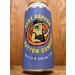Pretty Decent Beer Co - Busy Beaver Button Company 