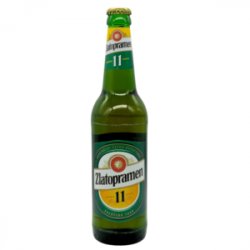 Heineken Česká Republika Zlatopramen