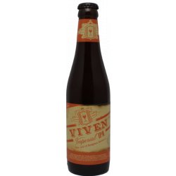 Brouwerij van Viven Viven Imperial IPA - Burg Bieren Bierwinkel