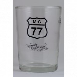 Bicchiere MC77 - Fatti Una Birra
