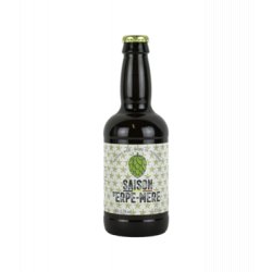 De Glazen Toren Saison d’Erpe-Mere