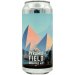 Azvex Brewing Company – Pyramid Field 