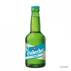 Einbecker Brauhaus Einbecker Lager
