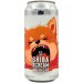 Azvex Brewing Company – Shiba Scream 