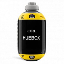 Estrella Galicia Sin Gluten Estrella Galicia Sin Gluten