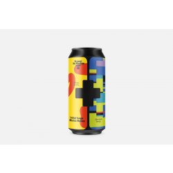 Browar Stu Mostów Fruited Tango