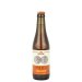 Franc Belge - 33cl Franc Belge - 33cl