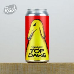 Stigbergets Bryggeri TOP DAWG