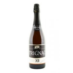 Trignac 75cl - Belbiere