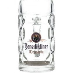 Benediktiner Bierpul - Drankgigant.nl