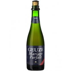Boon Geuze Mariage Parfait Boon Geuze Mariage Parfait