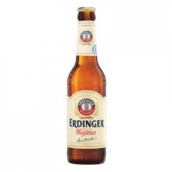 Erdinger Weißbier / Hefe-Weizen