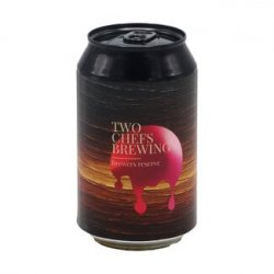 Two Chefs Brewing Brewers Reserve
