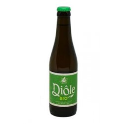 Diôle Bio 33cl - Belbiere