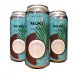 Fuerst Wiacek - Palms coconut IPA 