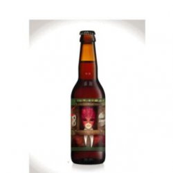 PUHASTE MASKERAAD White Stout - Birre da Manicomio