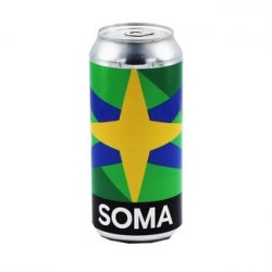 SOMA Beer Instinct