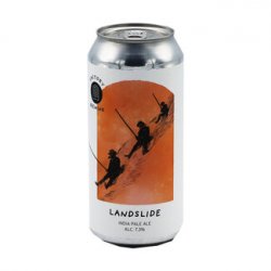 Factory Brewing Landslide