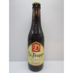 La Trappe Dubbel