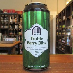 Vault City Brewing Truffle Berry Bliss