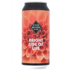 FrauGruber Brewing Bright Side of Life (West Coast Style)