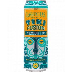 Lagunitas Brewing Company Tiki Fusion Zombie 19.2 oz - Half Time