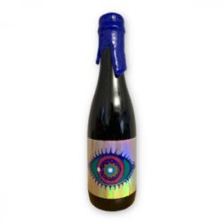 OmnipolloThe Veil, Church Amun-Ra, BA. Solera Stout  0,375 l.  17,1% - Best Of Beers